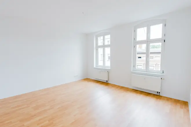 3 Zimmer Wohnung mit 81 m² in Magdeburg – Bild 2
