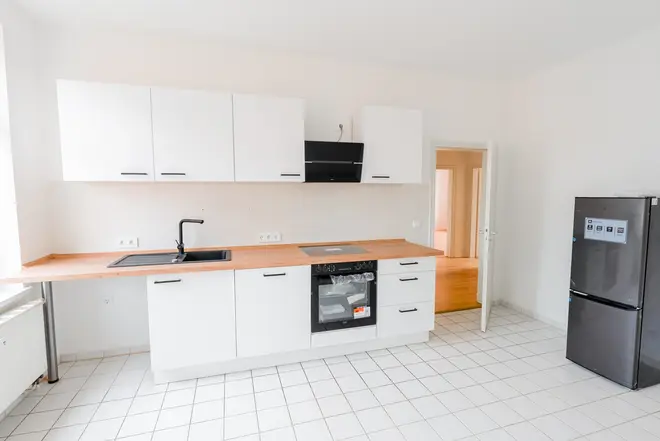 3 Zimmer Wohnung mit 81 m² in Magdeburg – Bild 8