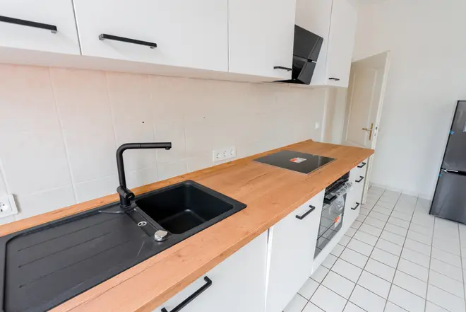 3 Zimmer Wohnung mit 81 m² in Magdeburg – Bild 9