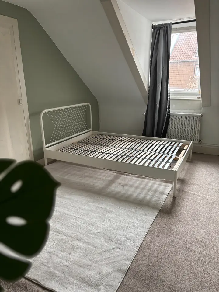 WG-Zimmer mit 13 m² in Karlsruhe – Bild 3