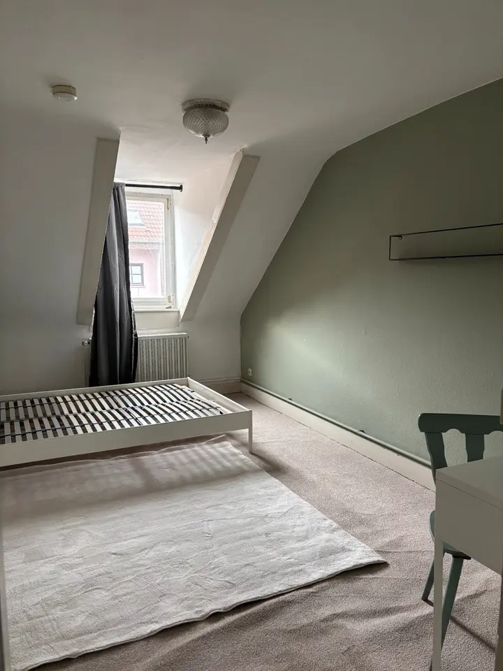 WG-Zimmer mit 13 m² in Karlsruhe – Bild 5