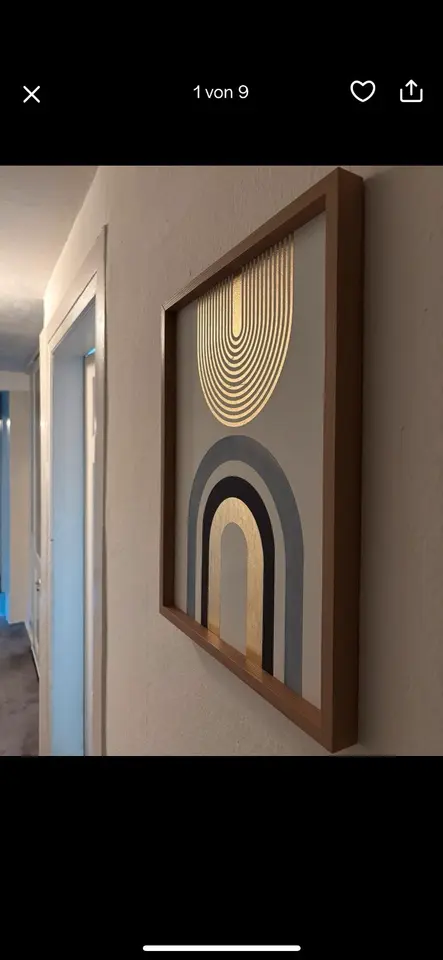 WG-Zimmer mit 13 m² in Karlsruhe – Bild 7
