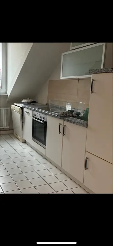 WG-Zimmer mit 13 m² in Karlsruhe – Bild 10