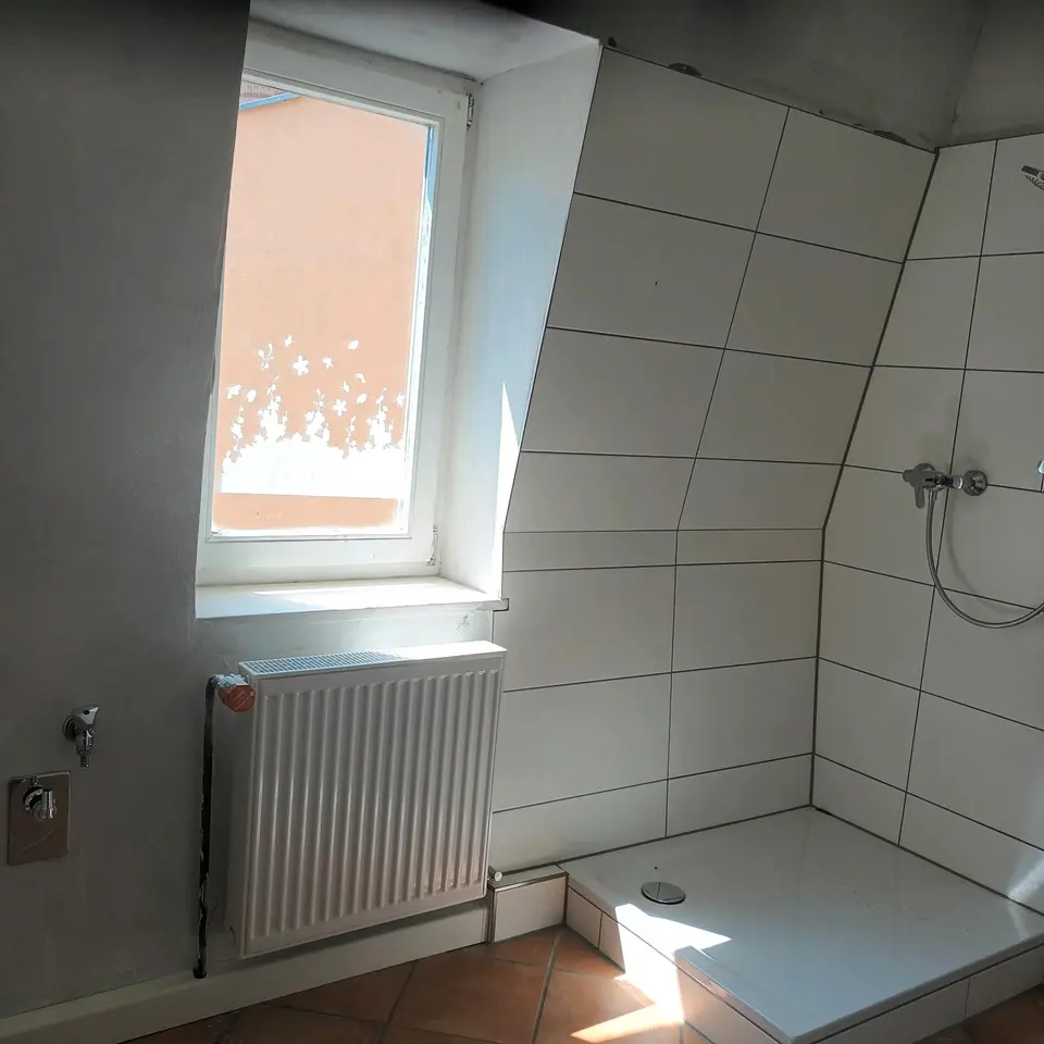 3 Zimmer Wohnung mit 70 m² in Fürth – Bild 2