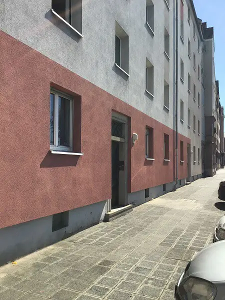 3 Zimmer Wohnung mit 70 m² in Fürth – Bild 8