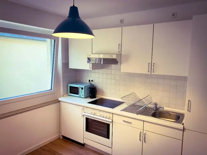 WG-Zimmer mit 20 m² in Frankfurt am Main – Bild 5