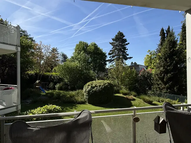 2 Zimmer Wohnung mit 70 m² in Düsseldorf – Bild 1