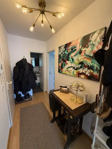 2 Zimmer Wohnung mit 70 m² in Düsseldorf – Bild 3