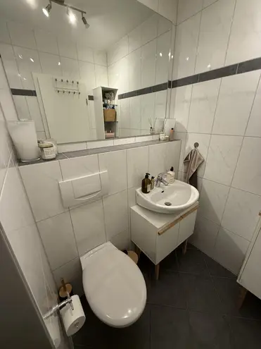 2 Zimmer Wohnung mit 70 m² in Düsseldorf – Bild 5