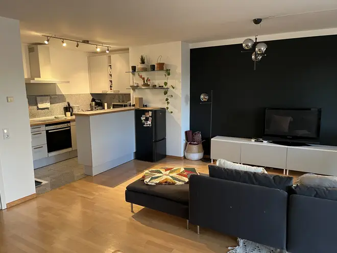 2 Zimmer Wohnung mit 70 m² in Düsseldorf – Bild 8