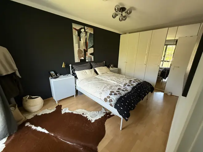 2 Zimmer Wohnung mit 70 m² in Düsseldorf – Bild 9
