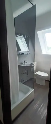 2 Zimmer Wohnung mit 55 m² in Lübeck – Bild 1