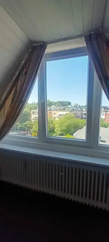 2 Zimmer Wohnung mit 55 m² in Lübeck – Bild 2