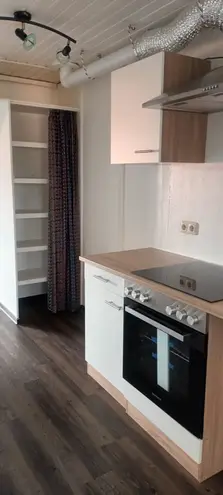 2 Zimmer Wohnung mit 55 m² in Lübeck – Bild 5
