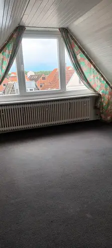 2 Zimmer Wohnung mit 55 m² in Lübeck – Bild 7