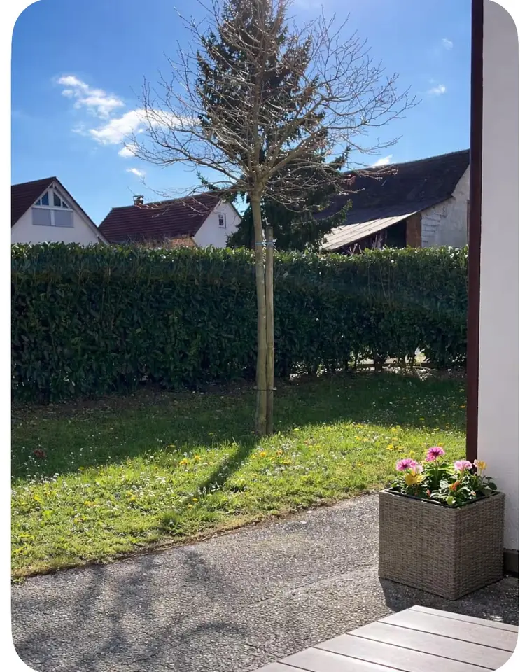 Studio mit 20 m² in Friedrichshafen – Bild 4