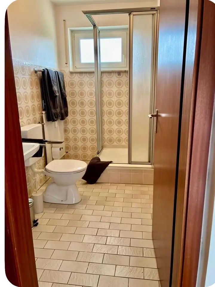 Studio mit 20 m² in Friedrichshafen – Bild 5