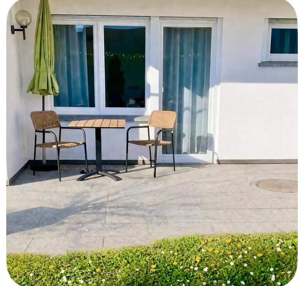 Studio mit 20 m² in Friedrichshafen – Bild 6