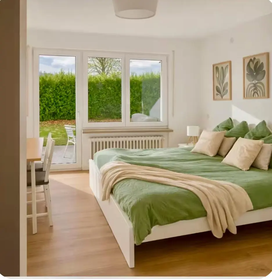 Studio mit 20 m² in Friedrichshafen – Bild 7