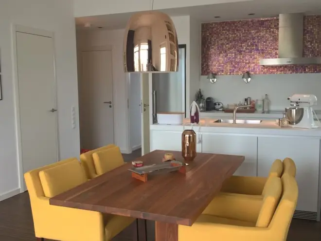 3 Zimmer Wohnung mit 76 m² in Ludwigshafen am Rhein – Bild 1