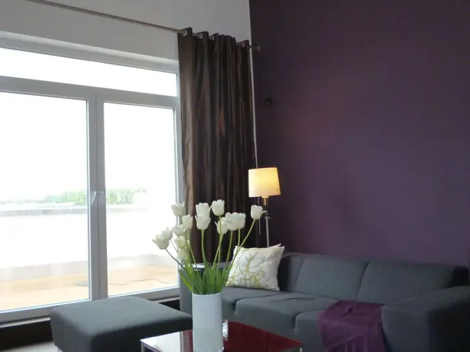 3 Zimmer Wohnung mit 76 m² in Ludwigshafen am Rhein – Bild 2
