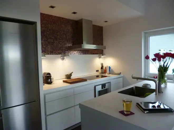 3 Zimmer Wohnung mit 76 m² in Ludwigshafen am Rhein – Bild 6