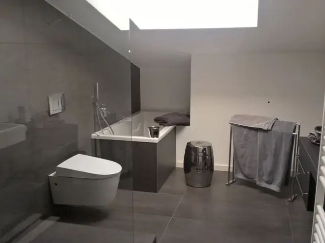 3 Zimmer Wohnung mit 76 m² in Ludwigshafen am Rhein – Bild 8