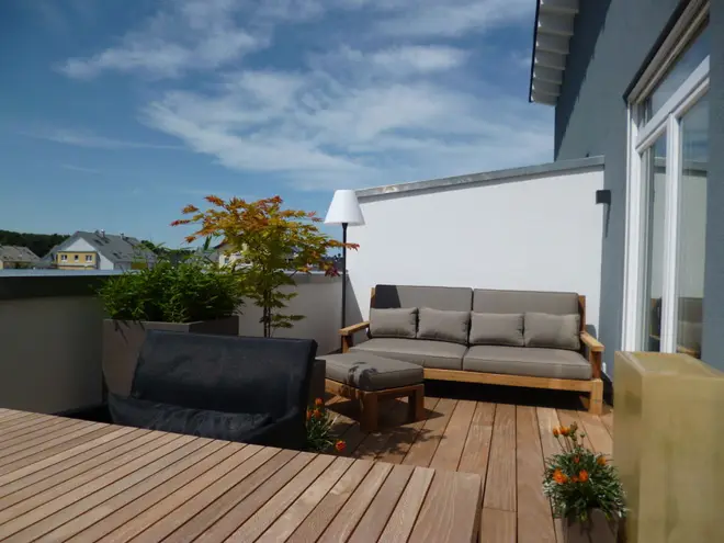 3 Zimmer Wohnung mit 76 m² in Ludwigshafen am Rhein – Bild 9