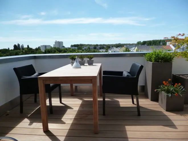 3 Zimmer Wohnung mit 76 m² in Ludwigshafen am Rhein – Bild 10