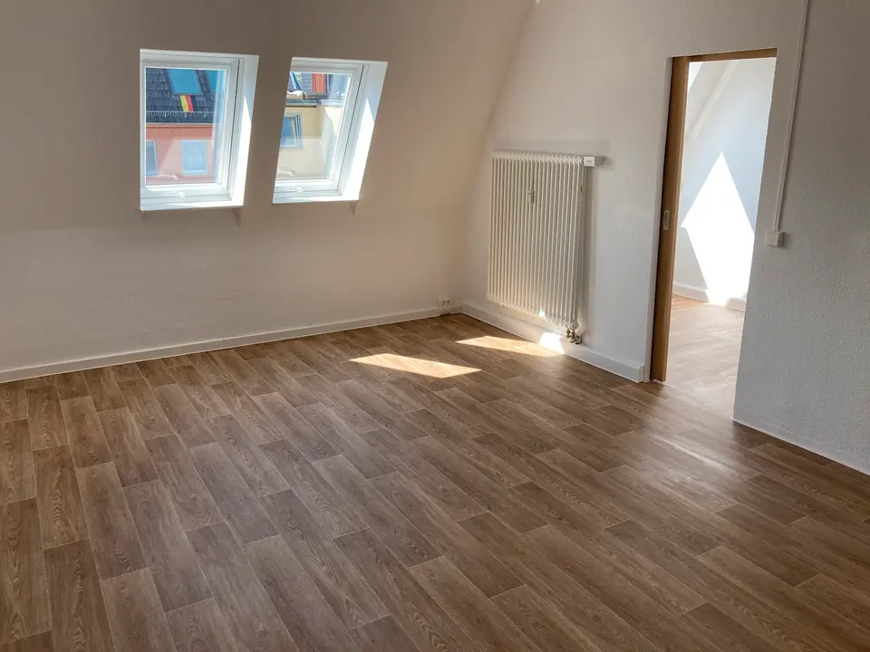 3 Zimmer Wohnung mit 65 m² in Gera – Bild 1