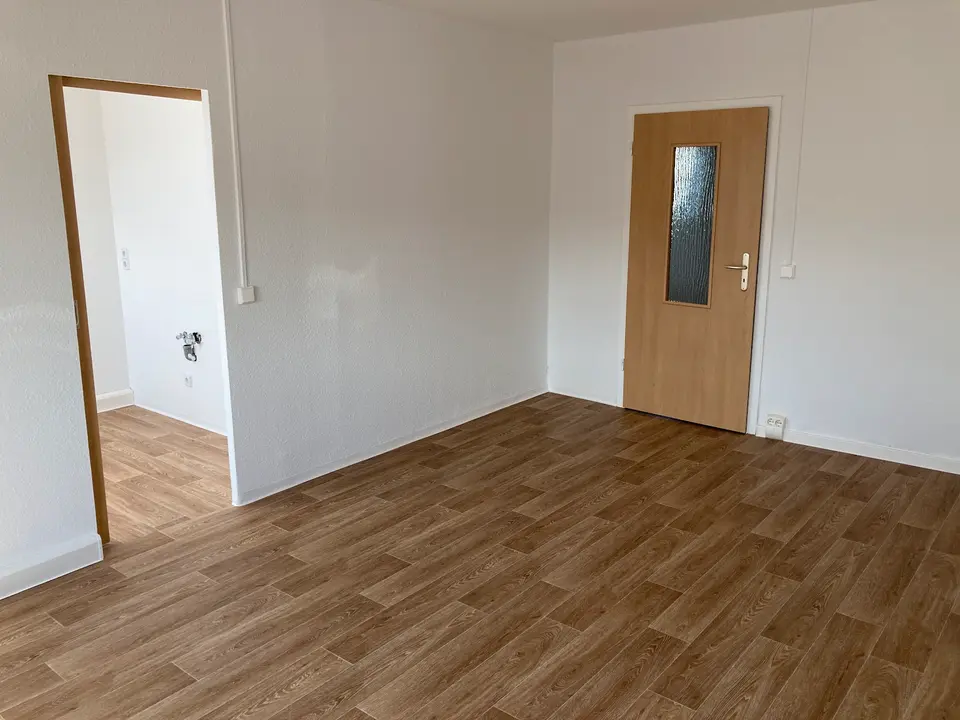 3 Zimmer Wohnung mit 65 m² in Gera – Bild 2