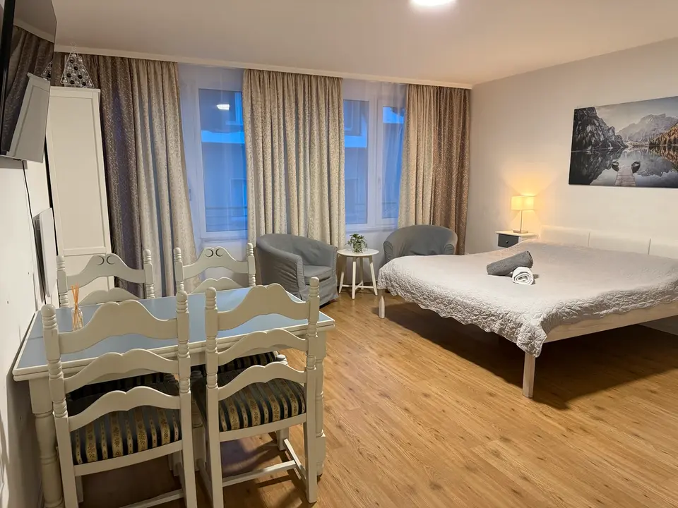 WG-Zimmer mit 39 m² in Velbert – Bild 1