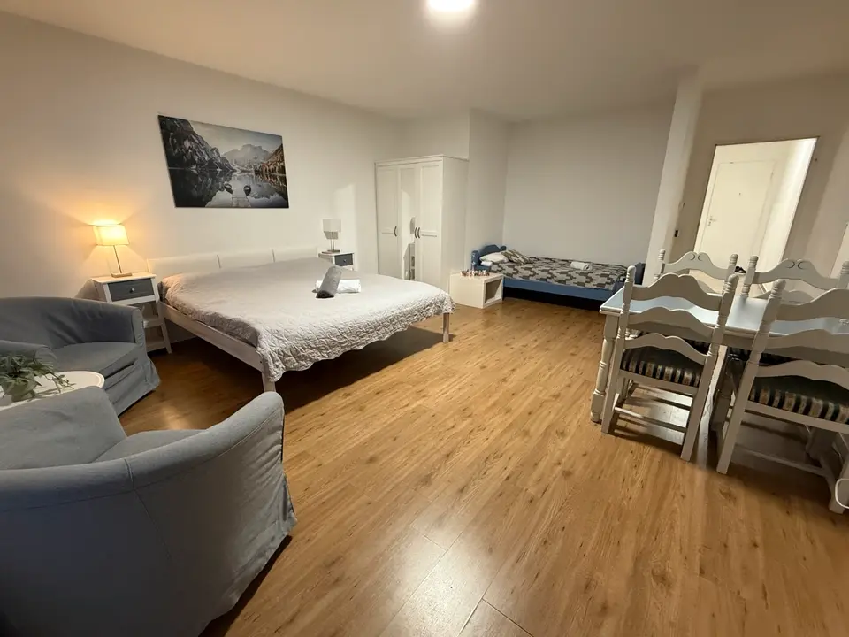 WG-Zimmer mit 39 m² in Velbert – Bild 2