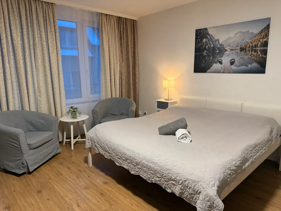 WG-Zimmer mit 39 m² in Velbert – Bild 3