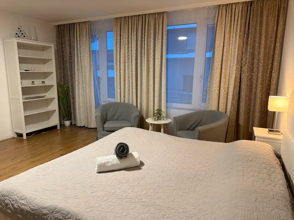 WG-Zimmer mit 39 m² in Velbert – Bild 4