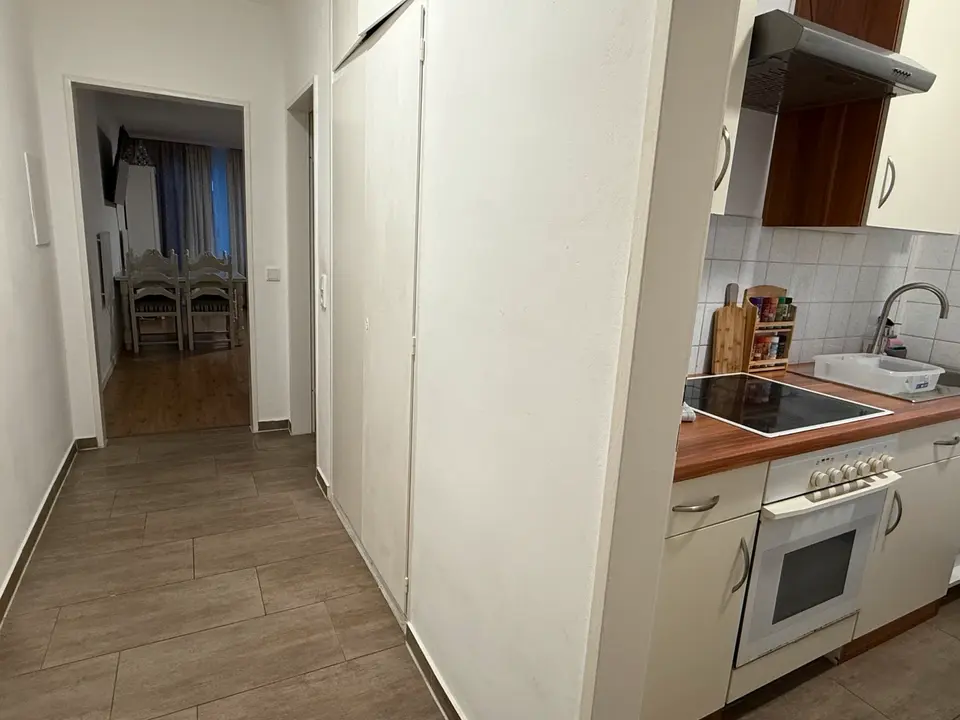 WG-Zimmer mit 39 m² in Velbert – Bild 5