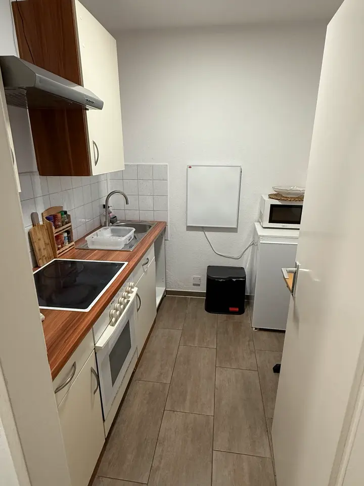 WG-Zimmer mit 39 m² in Velbert – Bild 6