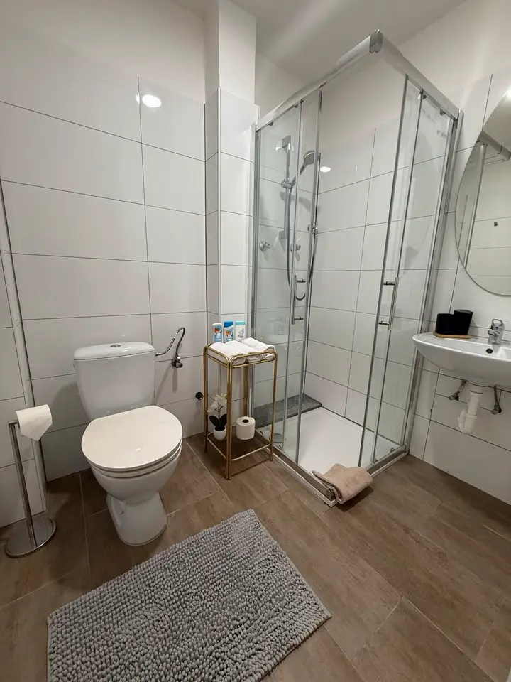 WG-Zimmer mit 39 m² in Velbert – Bild 7