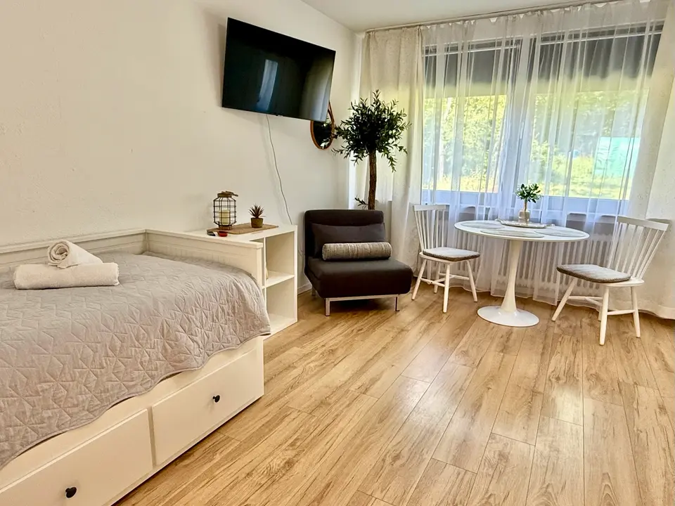 WG-Zimmer mit 39 m² in Velbert – Bild 8