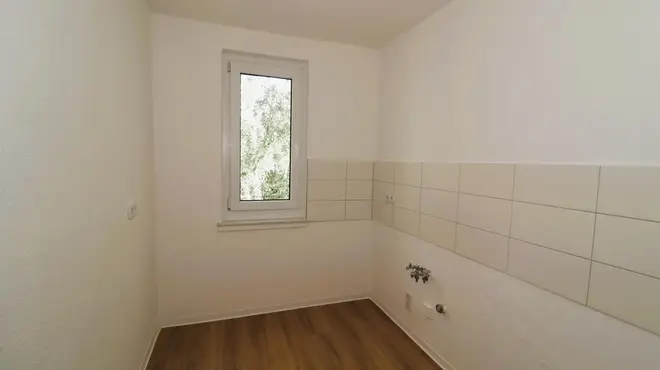 3 Zimmer Wohnung mit 58 m² in Chemnitz – Bild 3