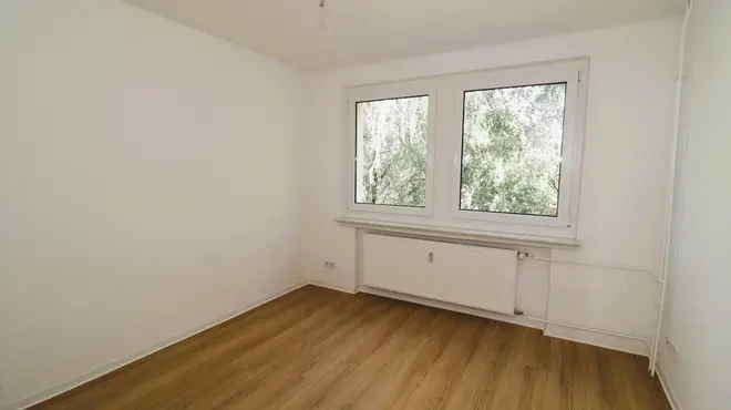 3 Zimmer Wohnung mit 58 m² in Chemnitz – Bild 4