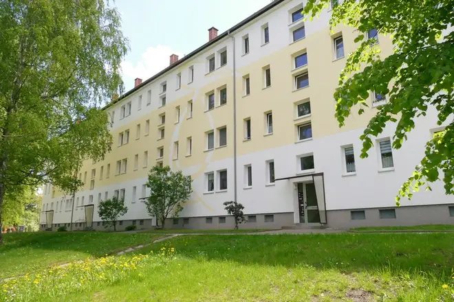 3 Zimmer Wohnung mit 58 m² in Chemnitz – Bild 8