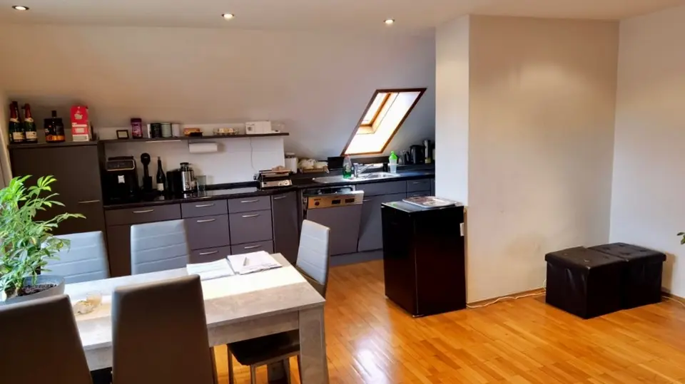 2 Zimmer Wohnung mit 64 m² in Crailsheim – Bild 2