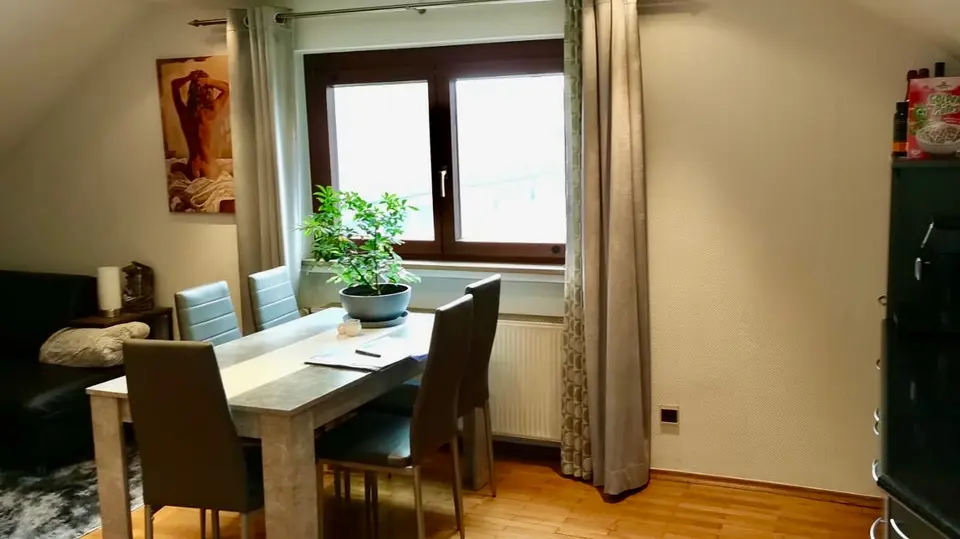 2 Zimmer Wohnung mit 64 m² in Crailsheim – Bild 3