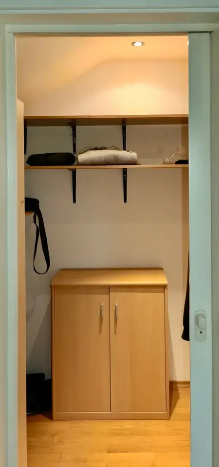 2 Zimmer Wohnung mit 64 m² in Crailsheim – Bild 4