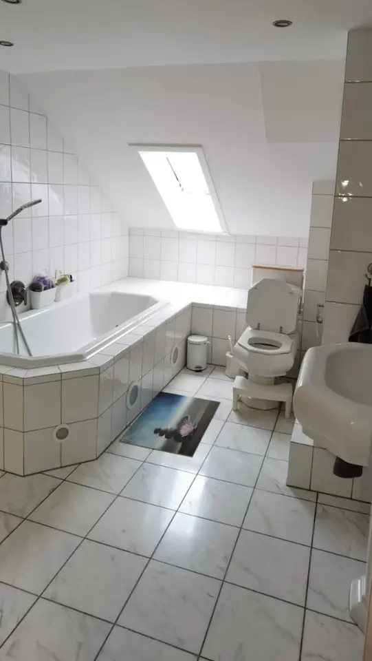 2 Zimmer Wohnung mit 64 m² in Crailsheim – Bild 5