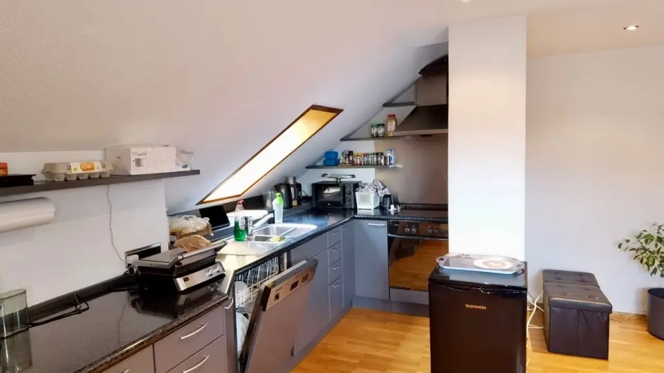 2 Zimmer Wohnung mit 64 m² in Crailsheim – Bild 7