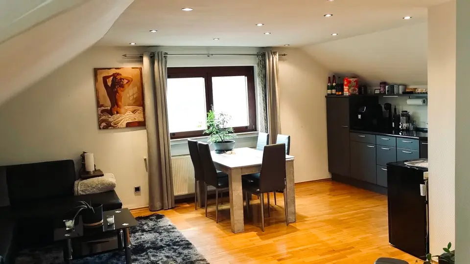 2 Zimmer Wohnung mit 64 m² in Crailsheim – Bild 8