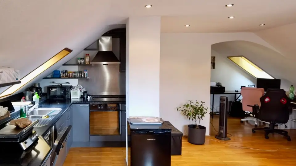2 Zimmer Wohnung mit 64 m² in Crailsheim – Bild 9