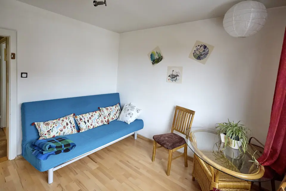 4 Zimmer Wohnung mit 100 m² in Hildesheim – Bild 1